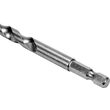 Burghiu universal cu prindere hex 12mm Sthor 21692 2