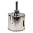 Carota pentru placi ceramice, dimantata Ø51mm (2