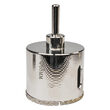 Carota pentru placi ceramice, dimantata Ø68mm RD, Raider Pro 157783 1