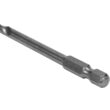 Burghiu universal cu prindere hex 3mm Sthor 21680 2