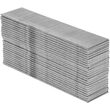 Cuie 30 mm 1,0 x 1,3 mm x 1,8 mm 5000 buc Vorel 71981 2