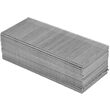 Cuie 50 mm 1,0 x 1,3 mm x 1,8 mm 3400 buc Vorel 71983 2
