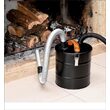 Filtru aspirator cenusa 18 L Vorel 72920 4