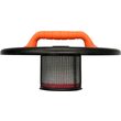 Filtru aspirator cenusa 18 L Vorel 72920 2