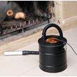Aspirator 18 L pentru cenusa 800 W Vorel 72928 2
