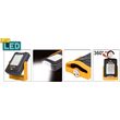 Lampa portabila cu magnet, 20+3 led Vorel 82730 Vorel 82730 7