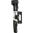 Pompa bicicleta,cilindru telescopic, Al, Vorel 82031 2