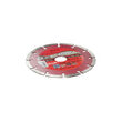 Disc diamantat segmentat DRY 150x22.2mm RD-DD23, Raider Power Tools 162124 1