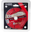 Disc diamant. RD-DD24, Raider Power Tools 162203 1