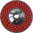 Disc diamant. M14 RD-DD25, Raider Power Tools 162204 1