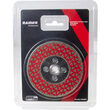 Disc diamant. M14 RD-DD25, Raider Power Tools 162204 2