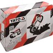 Fierastrau cu banda de 1100w Yato YT-82185 1