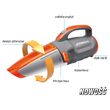 Aspirator auto 100 w, 12v Sthor 82951 9