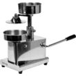 Masina pentru facut hamburger 130 mm Yato YG-03405 1