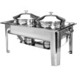 Chafing dish pentru supe 2 x 4.5 L Yato YG-04125 1