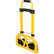 Carucior pliabil, 660 mm, 60 kg Vorel 78660 3