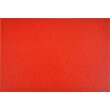 Tocator din plastic rosu 450 x 300 x 13 mm Yato YG-02170 1