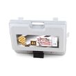Pompa hidraulica pentru indreptat caroserie 4t cu accesorii Vorel 80402 4