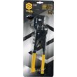 Cleste pentru popnituri cap rotativ 280 mm 2.4 - 4.8 mm Vorel 70100 2