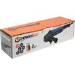 Polizor unghiular cu turație reglabilă 1300W 125 mm PowerUp 79123 2