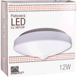 Plafoniera Senzor LED 12W lumina rece LR 6400K 1