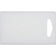 Tocator din plastic alb 250 x 150 x 10 mm Yato YG-02150 1
