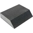 Burete de șlefuire trapezoidal P60 Vorel 08301 2