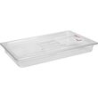 Capac container policarbonat gn 1 / 1 Yato YG-00434 1