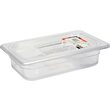 Capac container policarbonat gn 1 / 4 Yato YG-00437 1