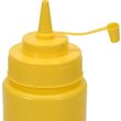Dispenser galben pentru sos 700 ml Yato YG-00554 1