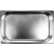 Container inox gn 1 / 1, 8.5 L Yato YG-00252 1