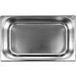 Container inox gn 1 / 1, 20.5 L Yato YG-00254 1