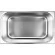 Container inox gn 1 / 1, 26 L Yato YG-00255 1