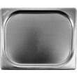 Container inox gn 1 / 2, 2 L Yato YG-00260 1