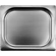 Container inox gn 1 / 2, 4 L Yato YG-00261 1