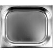 Container inox gn 1 / 2, 4.5 L Yato YG-00262 1