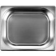 Container inox gn 1 / 2, 7 L Yato YG-00263 1