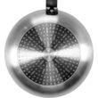 Tigaie aluminiu inductie teflonata 28 cm Yato YG-00161 1