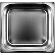 Container inox gn 2 / 3, 9 L Yato YG-00303 1
