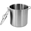 Oala cu capac, 40 x 40 cm, 50.3 L Yato YG-00008 1