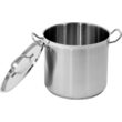 Oala cu caoac 15.5 l, 28 x 24 cm Yato YG-00004 1