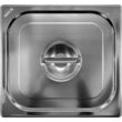 Capac container inox gn 2 / 3 Yato YG-00377 1