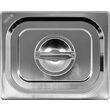 Capac container inox gn 1 / 2 Yato YG-00371 1