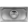 Capac container inox gn 1 / 3 Yato YG-00372 1