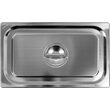 Capac container inox gn 1 / 1 Yato YG-00370 1