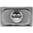 Capac container inox gn 1 / 4 Yato YG-00373 1