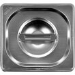 Capac container inox gn 1 / 6 Yato YG-00374 1