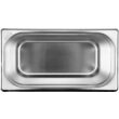 Container inox gn 1 / 3, 6 L Yato YG-00274 1
