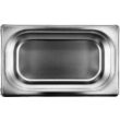 Container inox gn 1 / 4, 3 L Yato YG-00283 1