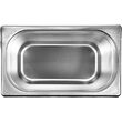 Container inox gn 1 / 4, 4.5 L Yato YG-00284 1